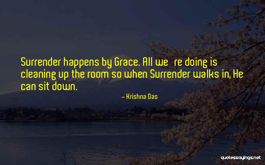 Krishna Das Quotes 1384873