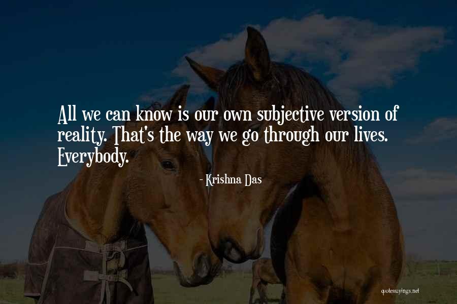 Krishna Das Quotes 1418146 Krishna Das Quotes 1418146