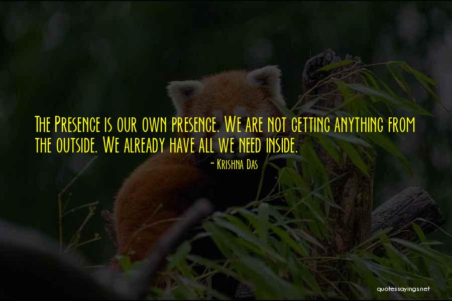 Krishna Das Quotes 1555885 Krishna Das Quotes 1555885