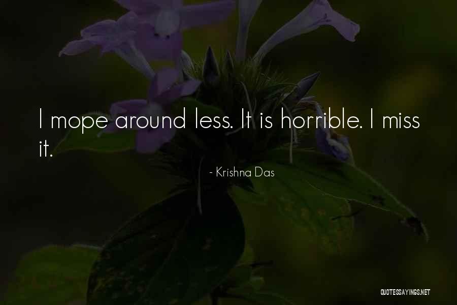 Krishna Das Quotes 192706 Krishna Das Quotes 192706