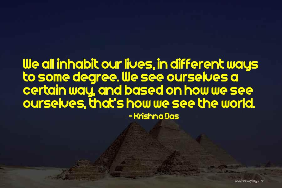 Krishna Das Quotes 1967117 Krishna Das Quotes 1967117
