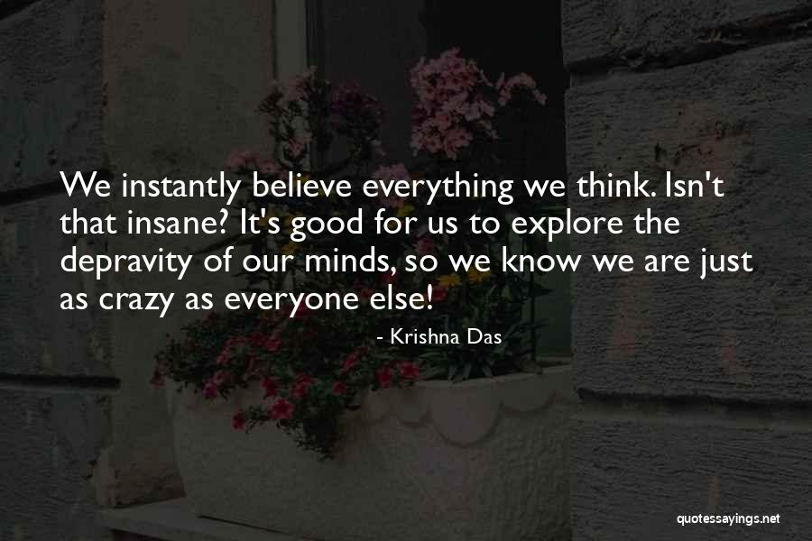 Krishna Das Quotes 2097060