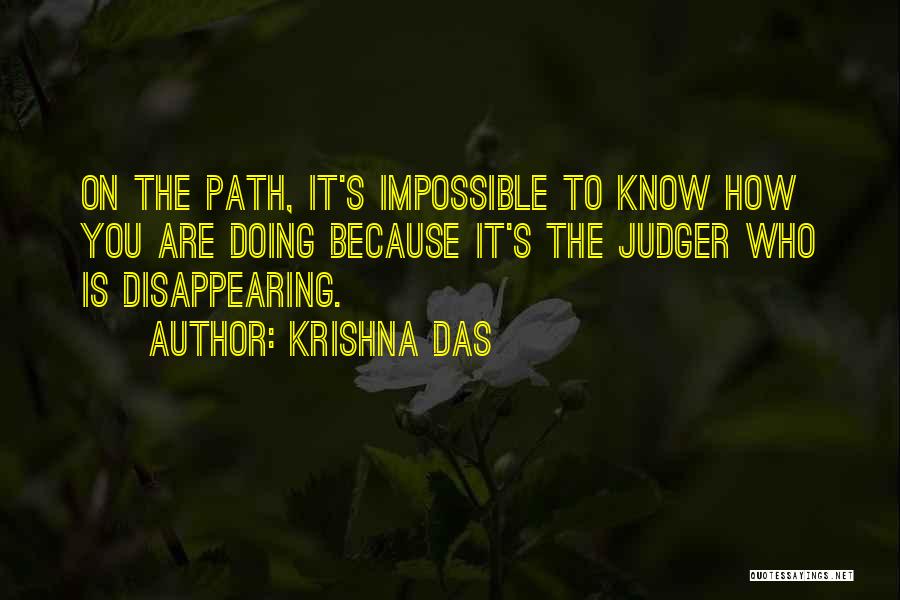 Krishna Das Quotes 2110227