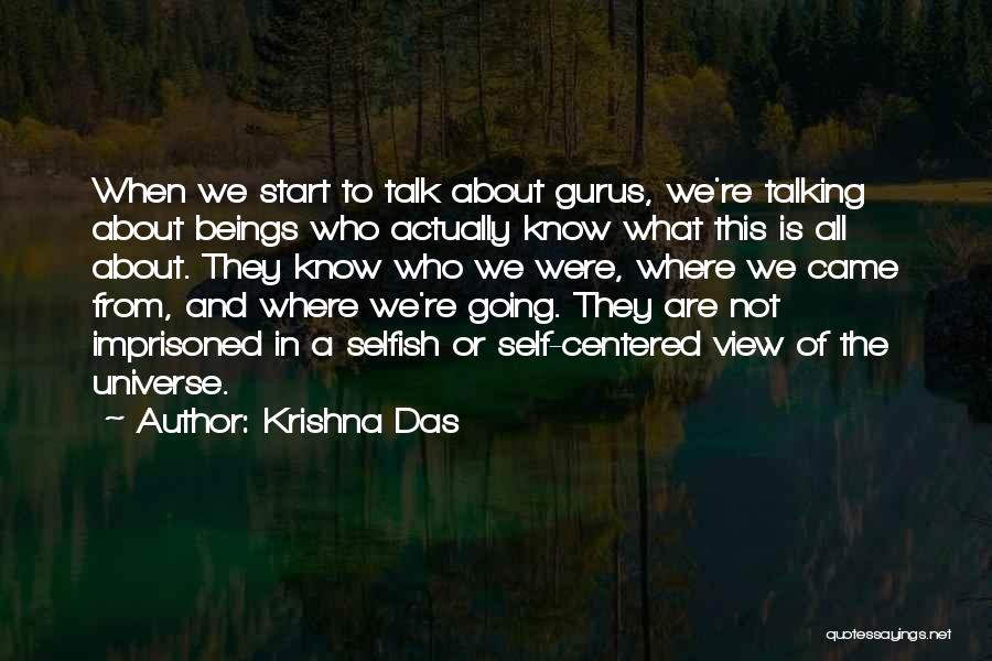 Krishna Das Quotes 2181380