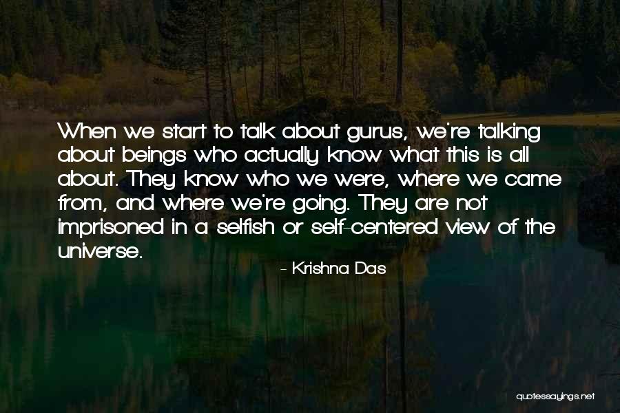 Krishna Das Quotes 2181380