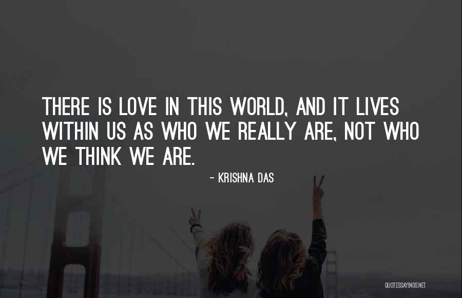 Krishna Das Quotes 2242088 Krishna Das Quotes 2242088