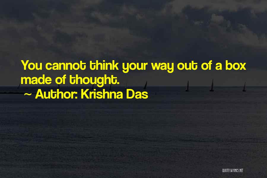 Krishna Das Quotes 295349