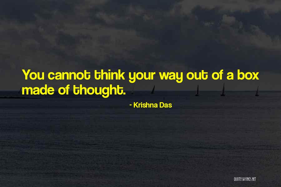 Krishna Das Quotes 295349