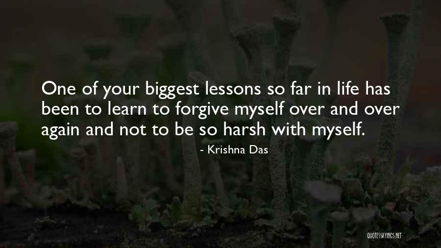 Krishna Das Quotes 364742 Krishna Das Quotes 364742