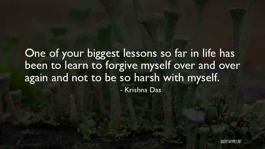 Krishna Das Quotes 364742