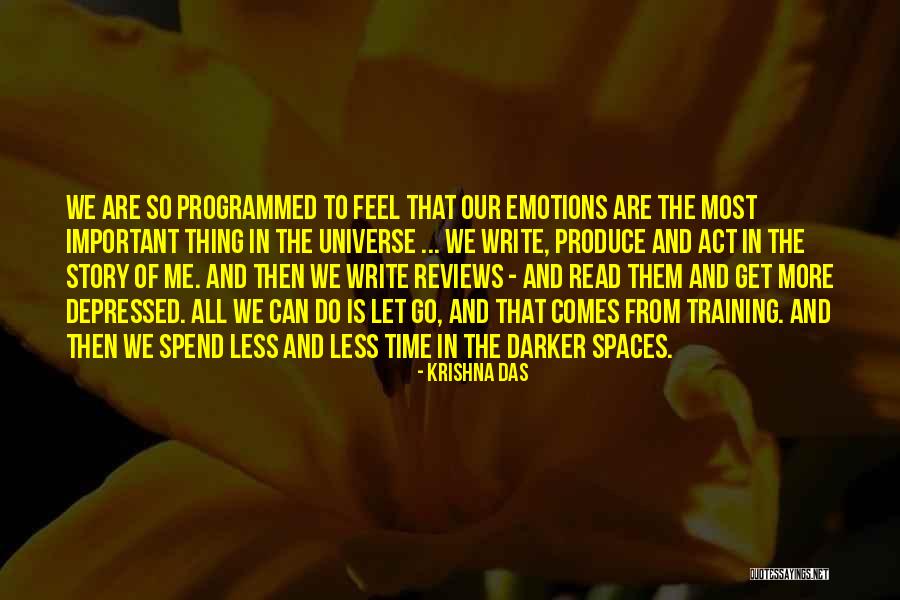 Krishna Das Quotes 413937 Krishna Das Quotes 413937