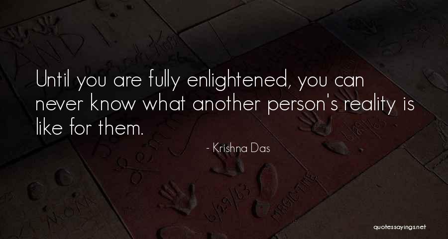 Krishna Das Quotes 513934