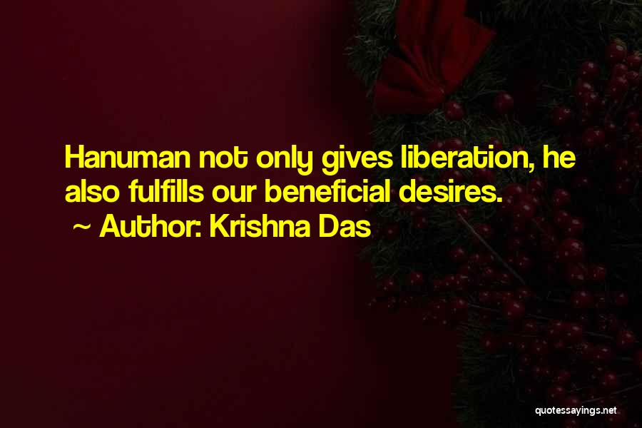 Krishna Das Quotes 550393