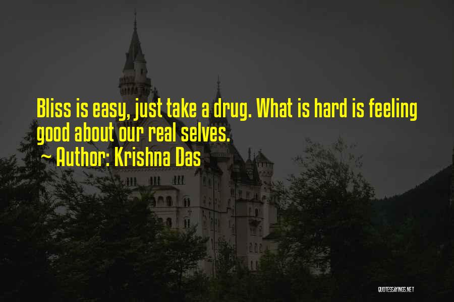 Krishna Das Quotes 633087