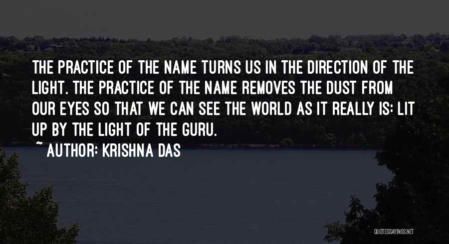 Krishna Das Quotes 773012