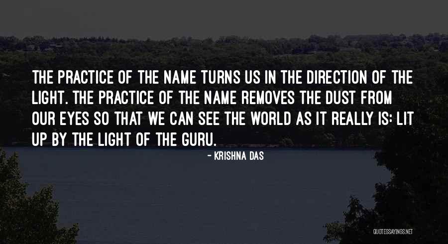 Krishna Das Quotes 773012