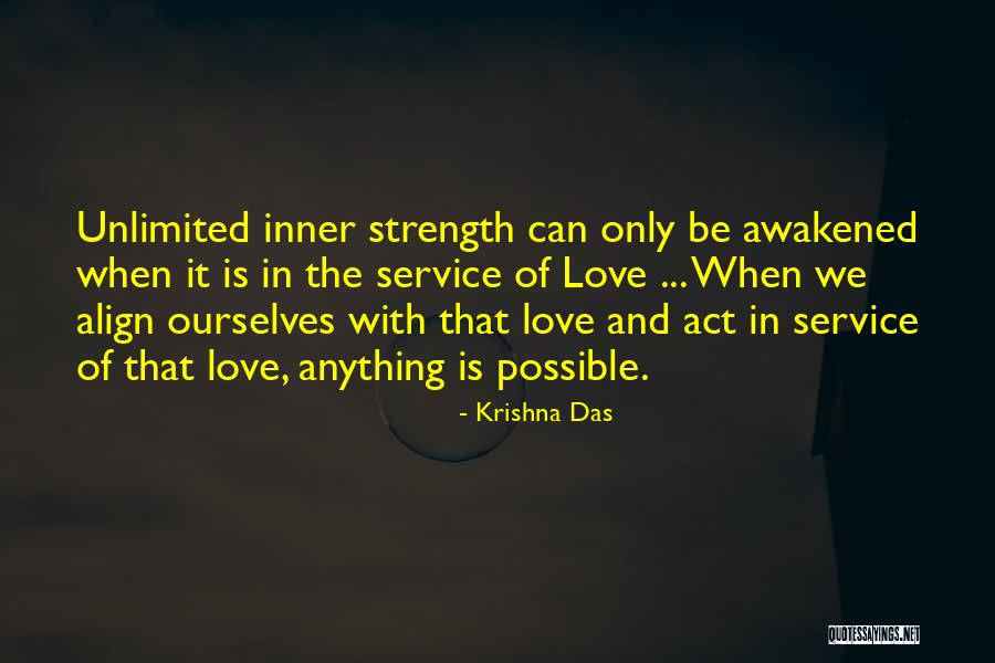 Krishna Das Quotes 843349