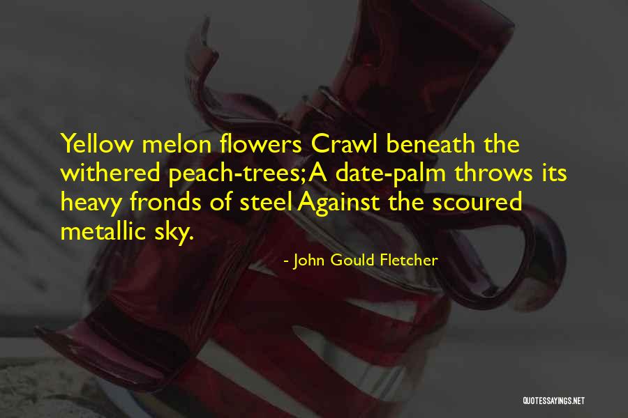 Krishna Kuchela Quotes By John Gould Fletcher Krishna Kuchela Quotes By John Gould Fletcher