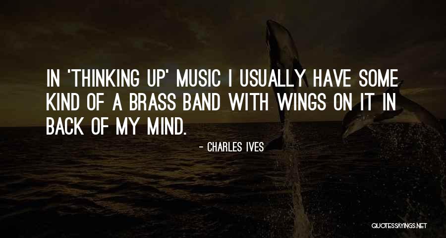 Krishna Madhuri Dixit Quotes By Charles Ives