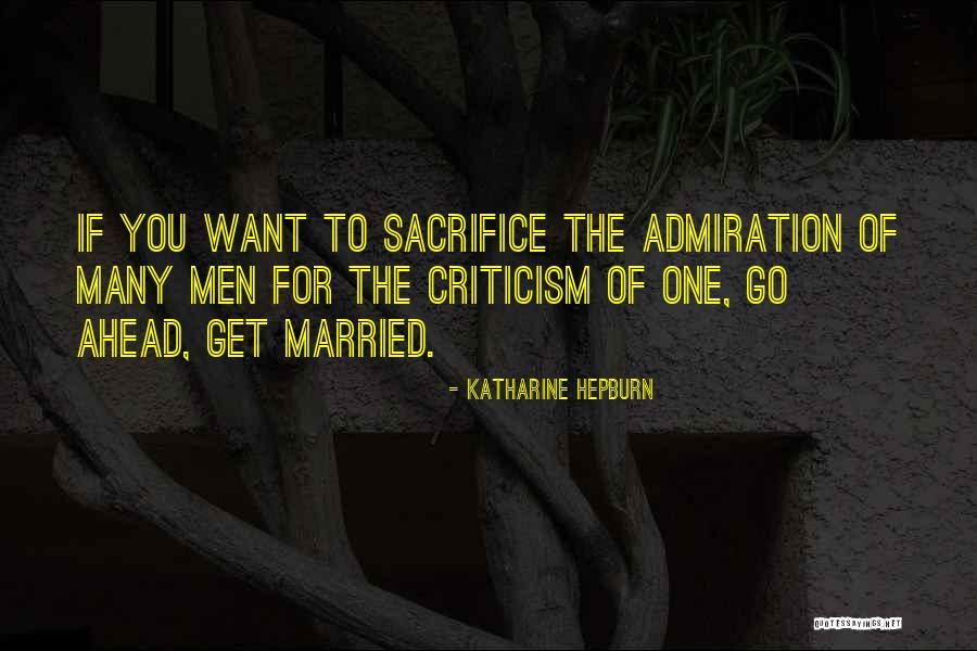 Krishna Madhuri Dixit Quotes By Katharine Hepburn