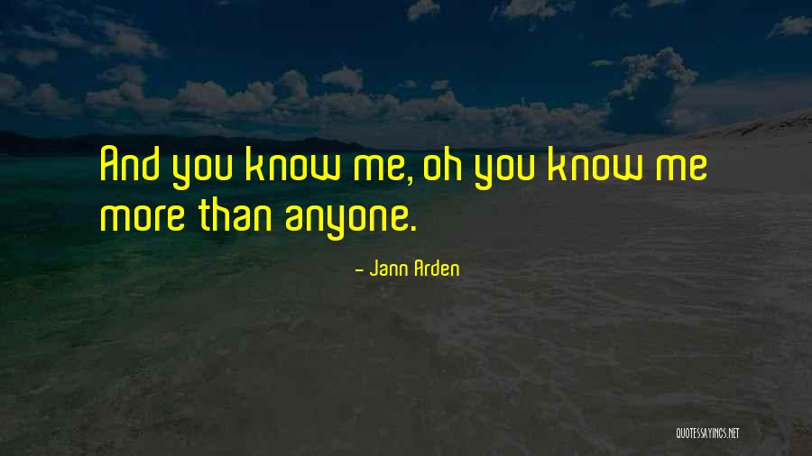 Krishna Pillai Quotes By Jann Arden Krishna Pillai Quotes By Jann Arden