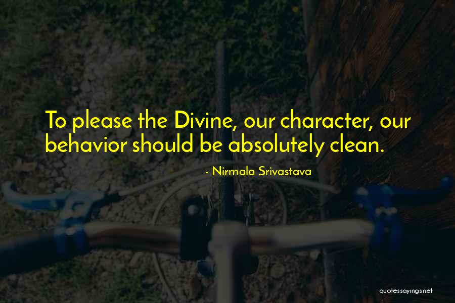 Krishna Prasadam Quotes By Nirmala Srivastava Krishna Prasadam Quotes By Nirmala Srivastava