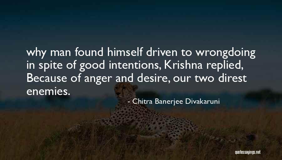 Krishna Quotes By Chitra Banerjee Divakaruni Krishna Quotes By Chitra Banerjee Divakaruni