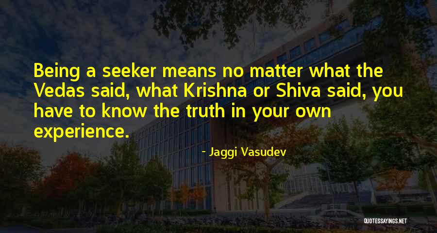 Krishna Quotes By Jaggi Vasudev Krishna Quotes By Jaggi Vasudev