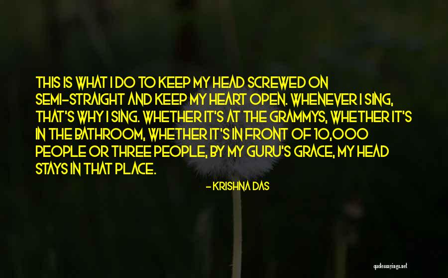 Krishna Quotes By Krishna Das Krishna Quotes By Krishna Das