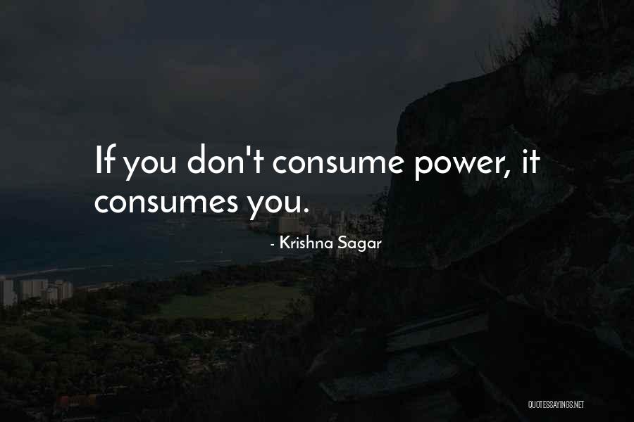Krishna Quotes By Krishna Sagar Krishna Quotes By Krishna Sagar