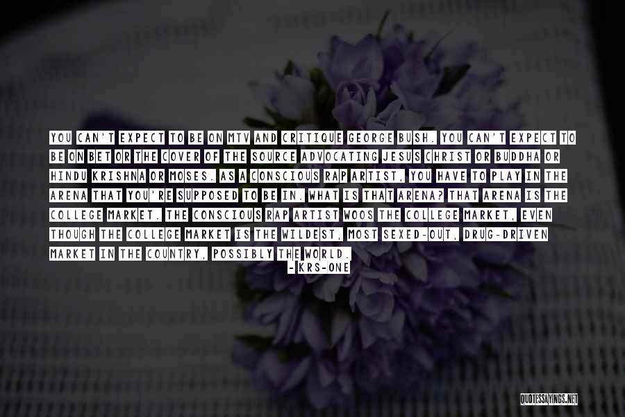 Krishna Quotes By KRS-One Krishna Quotes By KRS-One