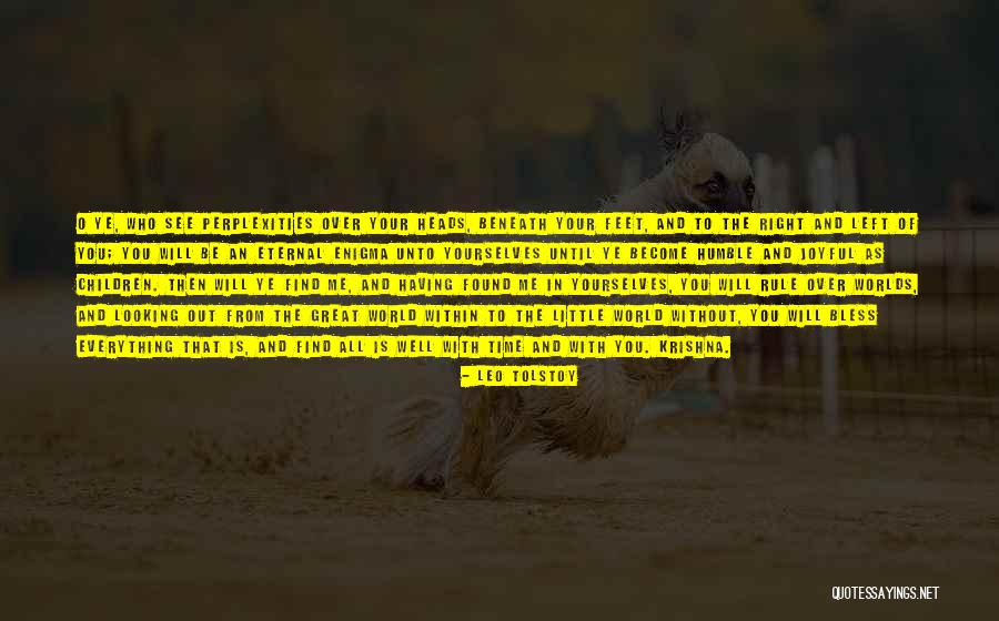 Krishna Quotes By Leo Tolstoy Krishna Quotes By Leo Tolstoy