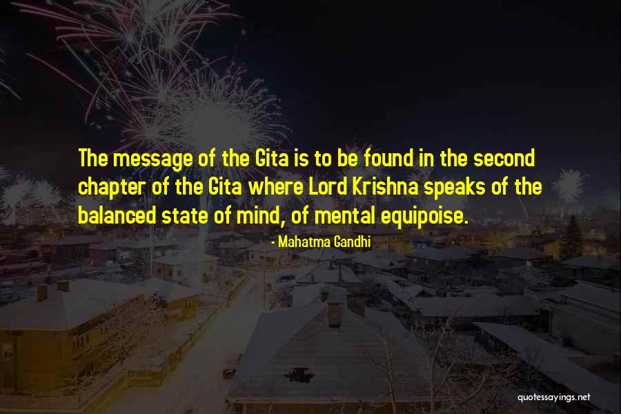 Krishna Quotes By Mahatma Gandhi Krishna Quotes By Mahatma Gandhi