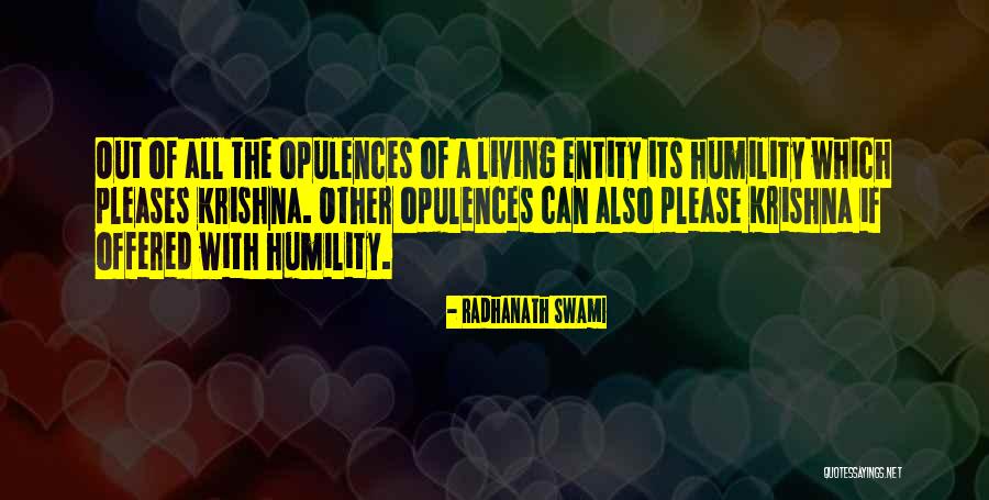 Krishna Quotes By Radhanath Swami Krishna Quotes By Radhanath Swami
