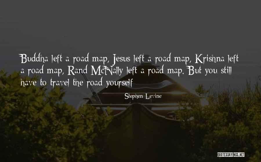 Krishna Quotes By Stephen Levine Krishna Quotes By Stephen Levine