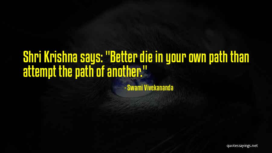 Krishna Quotes By Swami Vivekananda Krishna Quotes By Swami Vivekananda