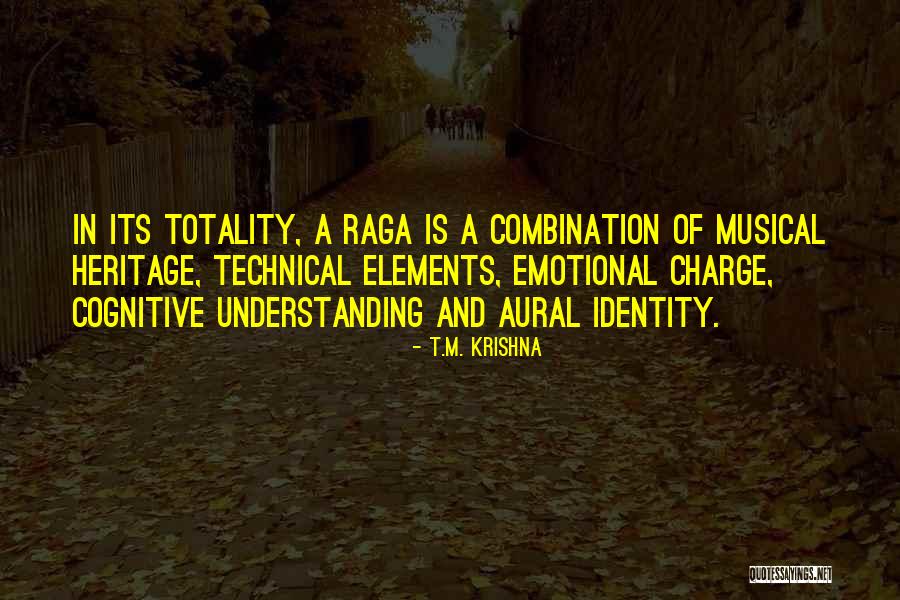 Krishna Quotes By T.M. Krishna Krishna Quotes By T.M. Krishna