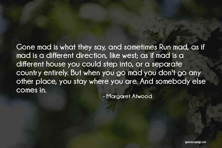 Krishna Rao Maddipati Quotes By Margaret Atwood Krishna Rao Maddipati Quotes By Margaret Atwood