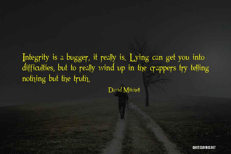 Krishna Rao Oregon Quotes By David Mitchell Krishna Rao Oregon Quotes By David Mitchell