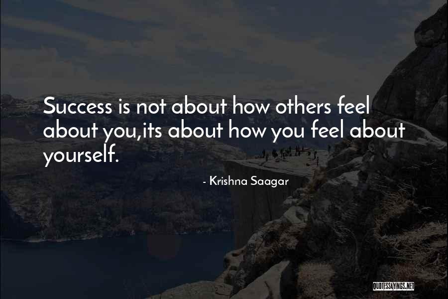 Krishna Saagar Quotes 272775 Krishna Saagar Quotes 272775