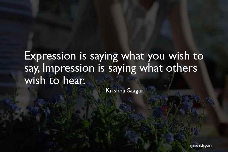 Krishna Saagar Quotes 977603 Krishna Saagar Quotes 977603