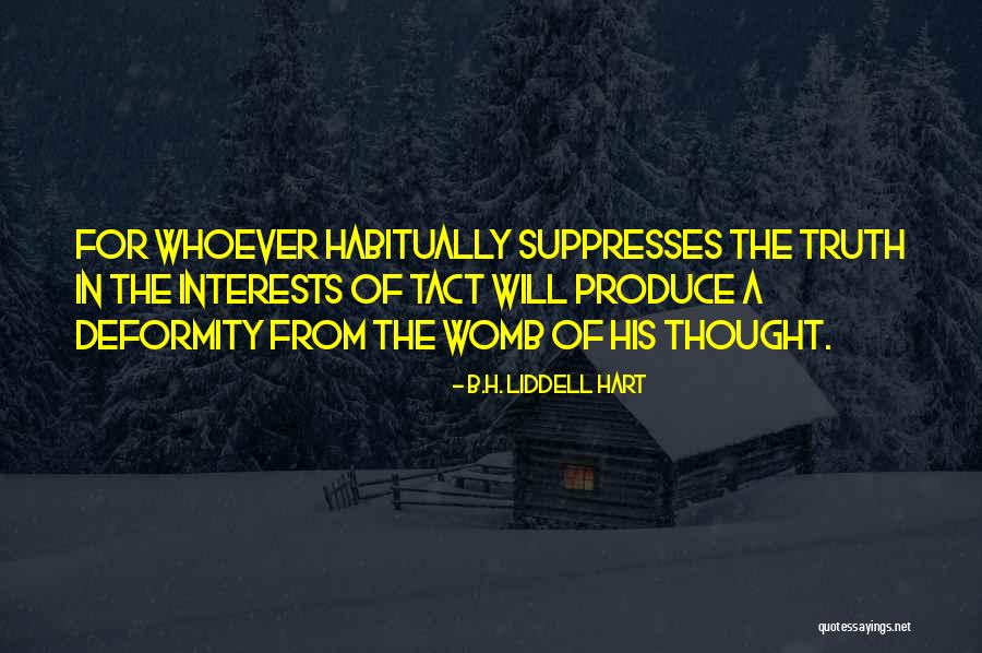 Krishnachandran Karikk Quotes By B.H. Liddell Hart Krishnachandran Karikk Quotes By B.H. Liddell Hart