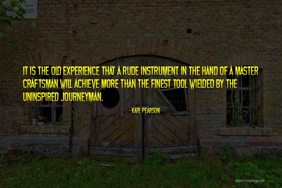 Krishnachandran Karikk Quotes By Karl Pearson Krishnachandran Karikk Quotes By Karl Pearson