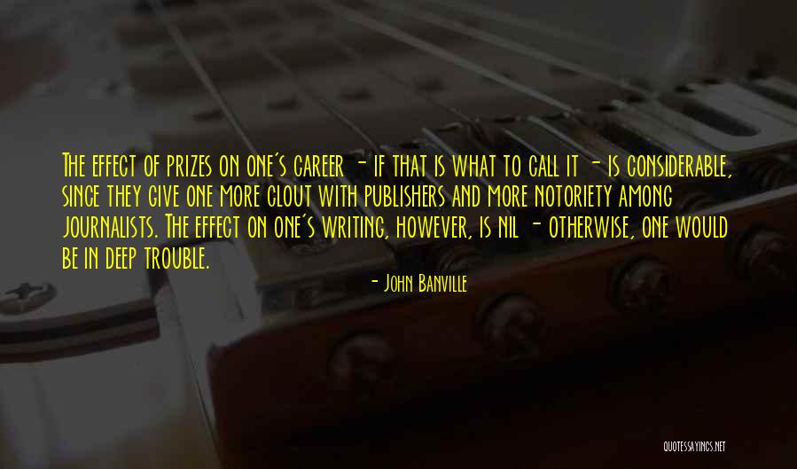 Krishnamoorthy Anandavalli Quotes By John Banville Krishnamoorthy Anandavalli Quotes By John Banville