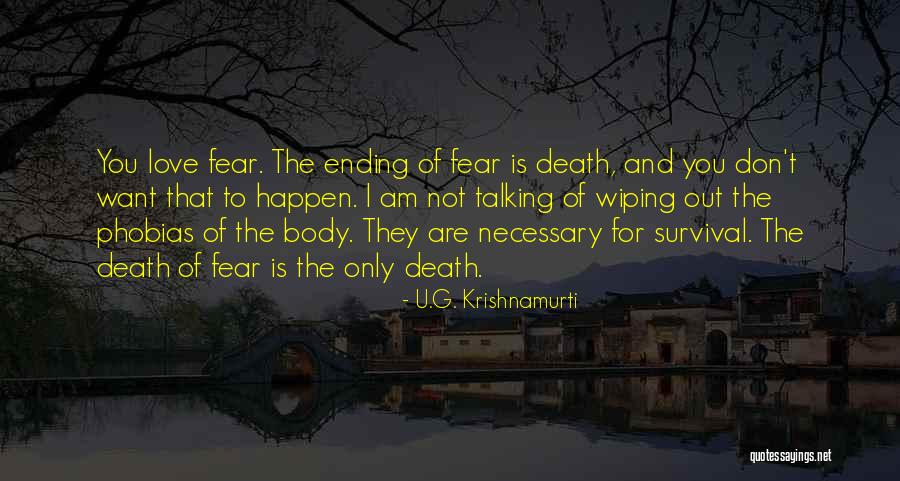 Krishnamurti Love Quotes By U.G. Krishnamurti Krishnamurti Love Quotes By U.G. Krishnamurti