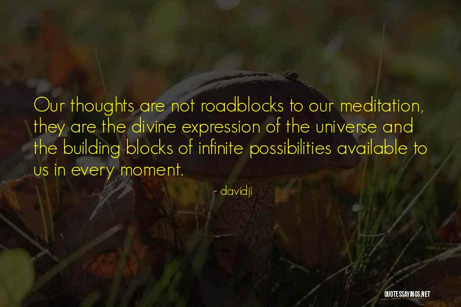 Krishnan Guru Murthy Quotes By Davidji Krishnan Guru Murthy Quotes By Davidji
