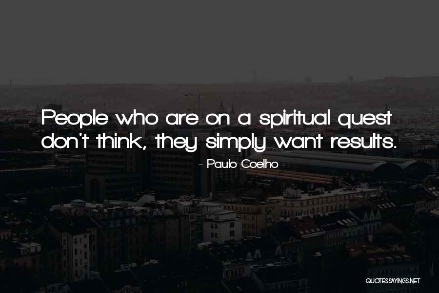 Krishnan Iyer Quotes By Paulo Coelho
