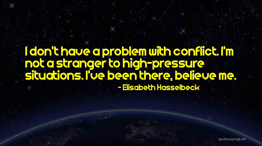 Krishnanand Kamath Quotes By Elisabeth Hasselbeck Krishnanand Kamath Quotes By Elisabeth Hasselbeck