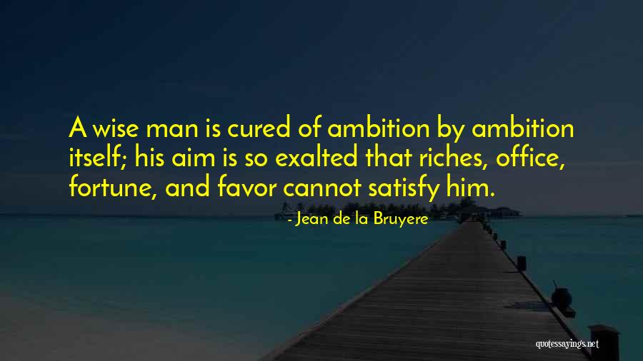 Krishnanand Maillacheruvu Quotes By Jean De La Bruyere Krishnanand Maillacheruvu Quotes By Jean De La Bruyere