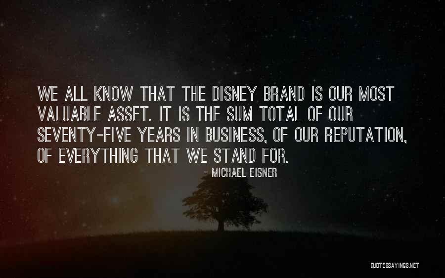 Krishnanand Maillacheruvu Quotes By Michael Eisner Krishnanand Maillacheruvu Quotes By Michael Eisner